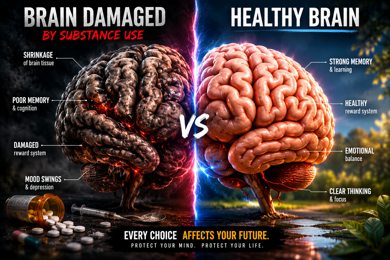 The Complex Relationship Between Medications and Mental Health