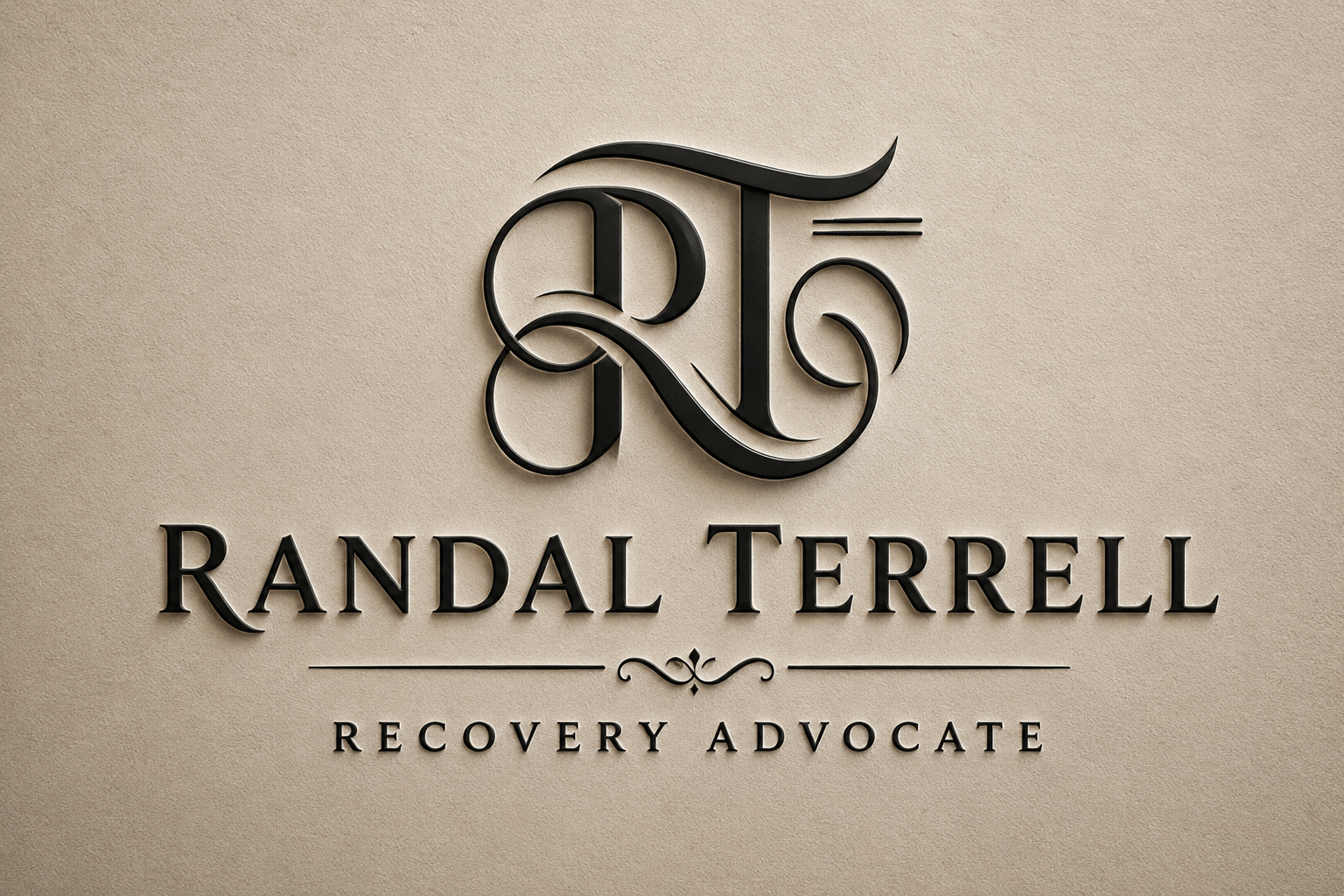 Randal Terrell |Testimonial