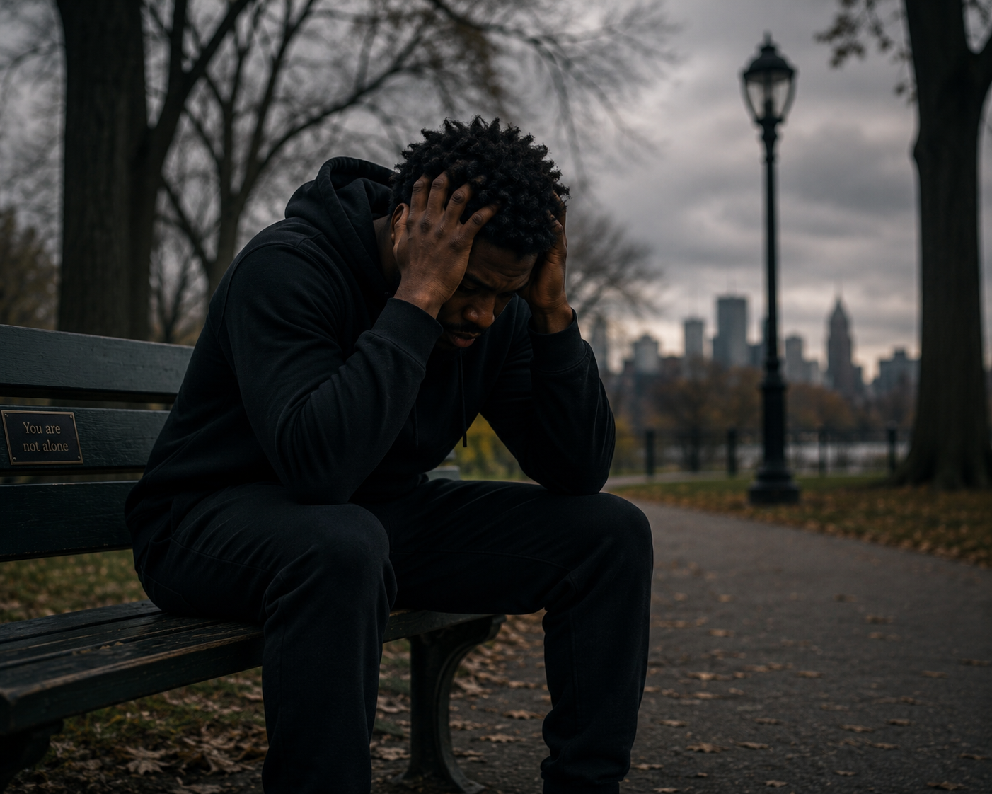 Understanding Mental Health: Breaking the Stigma