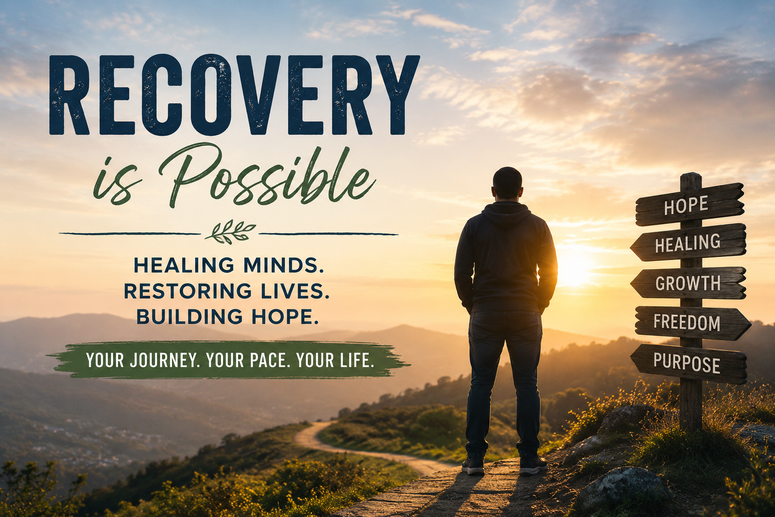 What Does Recovery Really Mean?